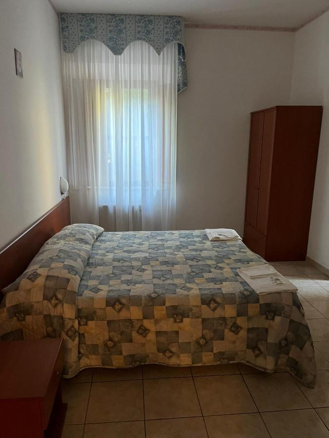 Tenimento Santa Barbara Hotel San Giovanni Rotondo Exterior photo